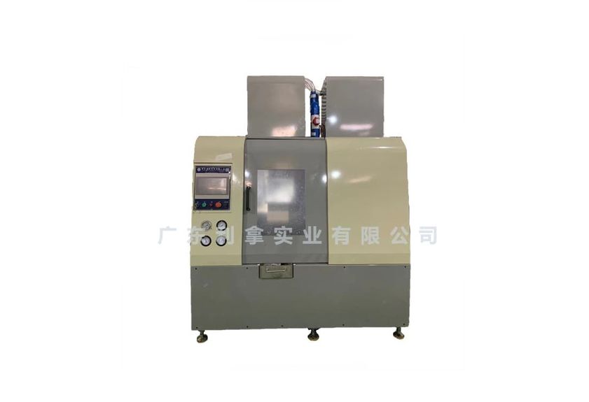 小型密煉機：高效混煉的工業利器