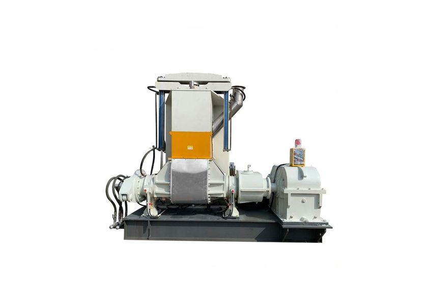 硅膠密煉機:高效混煉與精準控制的工業利器-3