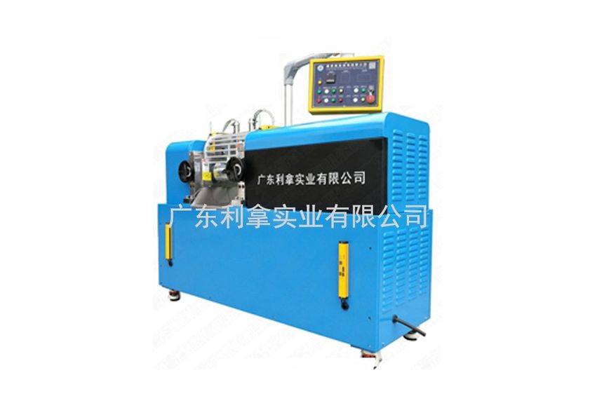 塑煉機(jī)：工業(yè)制造的心臟